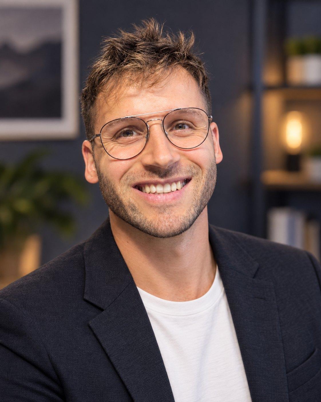 Maciek Kulkowski