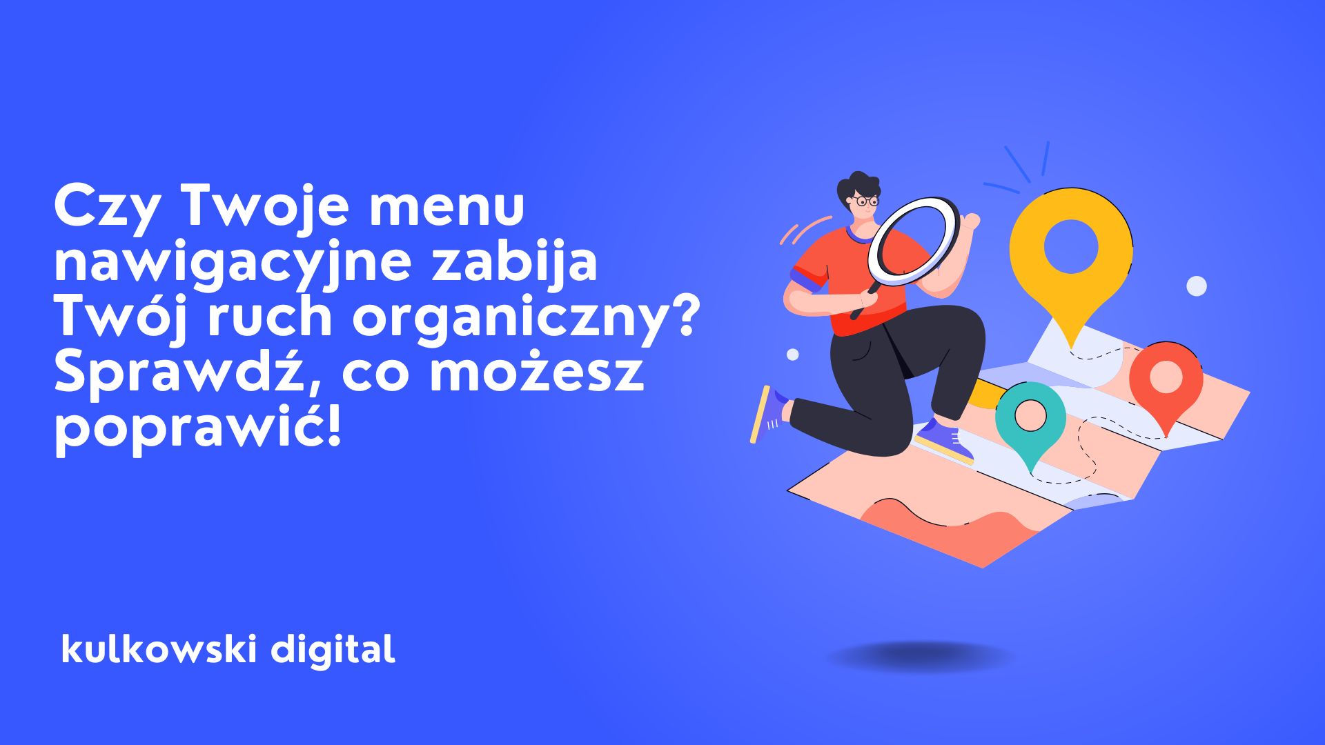 Menu nawigacyjne