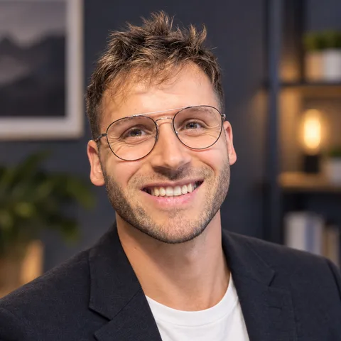 Maciek Kulkowski