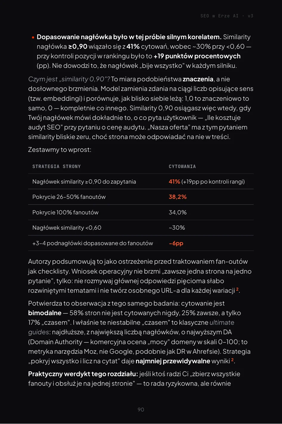 Dane z kwalifikatorem źródła przy każdej liczbie